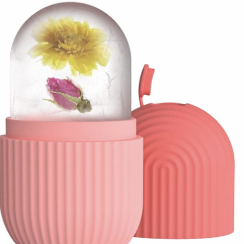 Molde Hielo Terapia Aura Ice
