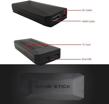 GAME STICK 4k 64GB