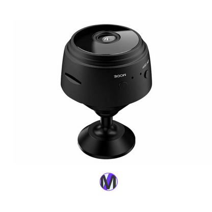 MINI CAMARA SMART HOME (2x1)